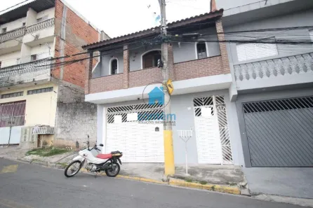 Casa com 2 Quartos à venda, 110m² no Jardim São Carlos, Itapevi