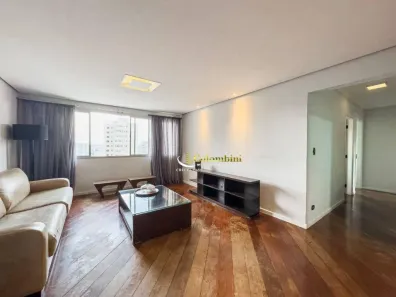 Apartamento com 3 Quartos à venda, 114m² no Santo Antônio, São Caetano do Sul