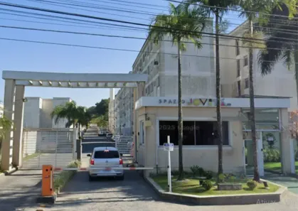 Apartamento com 2 Quartos à venda, 42m² no Floresta, Joinville