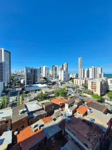Sala Comercial à venda, 25m² no Boa Viagem, Recife