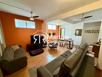 Imóvel Comercial com 2 Quartos à venda, 208m² no Vila Assunção, Santo André