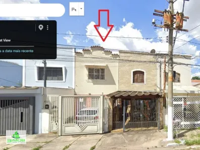 Sobrado com 2 Quartos à venda, 60m² no Vila Maria Baixa, São Paulo