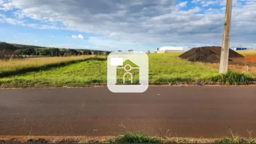 Lote/Terreno à venda, 2500m² no Taiaman, Uberlândia