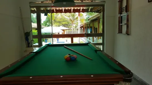 Casa de Condomínio com 3 Quartos à venda, 370m² no Bairro Campos de Santo Antônio, Itu