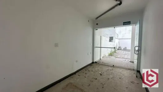 Imóvel Comercial para alugar, 100m² no Gonzaga, Santos