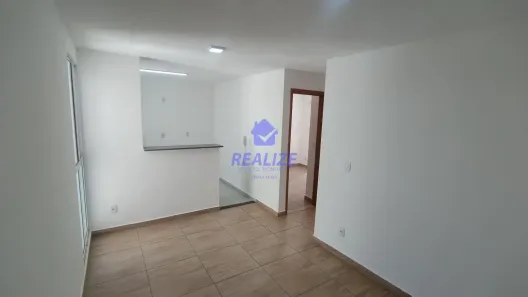 Apartamento com 2 Quartos à venda, 39m² no Vila Paulista, Botucatu