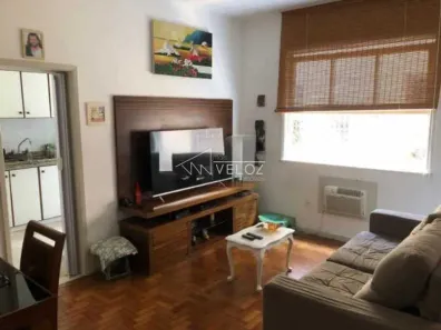 Apartamento com 2 Quartos à venda, 81m² no Botafogo, Rio de Janeiro