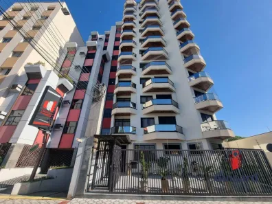 Apartamento com 3 Quartos à venda, 135m² no Centro, Taubaté