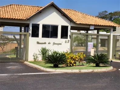 Lote/Terreno à venda, 416m² no Altos do Jaraguá, Araraquara