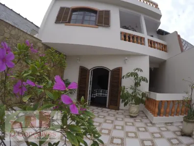 Casa com 3 Quartos à venda, 270m² no Conceição, Diadema
