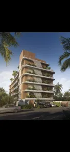 Flat com 1 Quarto à venda, 18m² no Jardim Oceania, João Pessoa