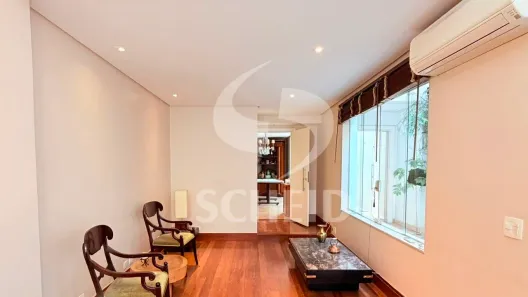 Imóvel Comercial com 3 Quartos à venda, 155m² no Parque Colonial, São Paulo