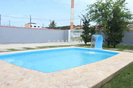 Casa com 4 Quartos à venda, 176m² no Guaratuba, Guaratuba