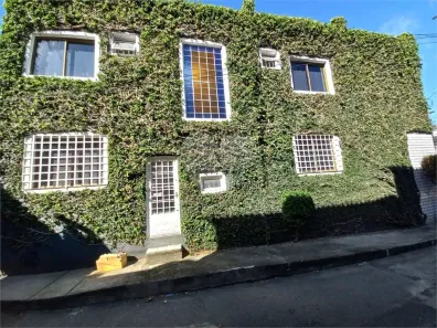Prédio Comercial à venda, 142m² no Santana, São Paulo