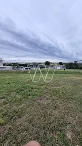 Lote/Terreno à venda, 1375m² no Loteamento Residencial Pedra Alta (Sousas), Campinas