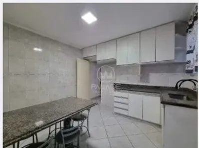 Casa com 3 Quartos à venda, 80m² no Jardim Ibirapuera, Piracicaba