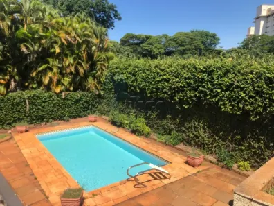 Casa de Condomínio com 4 Quartos à venda, 499m² no Ribeirânia, Ribeirão Preto