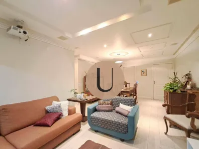 Apartamento com 3 Quartos à venda, 135m² no Vila Mariana, São Paulo