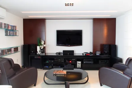 Casa com 5 Quartos à venda, 541m² no São Francisco, Niterói