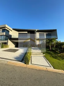 Casa com 4 Quartos à venda, 600m² no Alphaville, Santana de Parnaíba