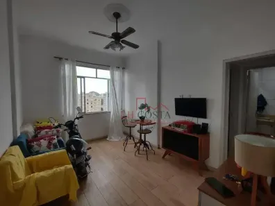 Apartamento com 2 Quartos à venda, 56m² no Centro, Niterói