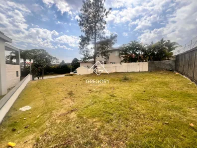 Lote/Terreno à venda, 484m² no Alphaville, Santana de Parnaíba