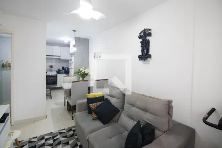 Apartamento com 2 Quartos à venda, 40m² no Vila Mazzei, São Paulo