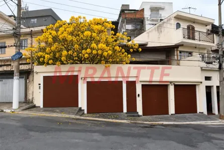 Sobrado com 3 Quartos à venda, 216m² no Imirim, São Paulo