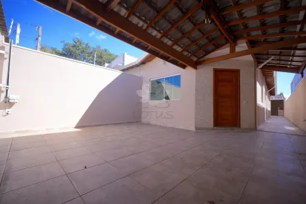 Casa com 3 Quartos para venda ou aluguel, 116m² no Jardim América, Atibaia