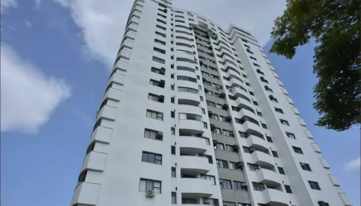 Cobertura com 3 Quartos para alugar, 110m² no Jacarepaguá, Rio de Janeiro