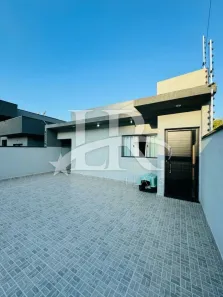 Casa com 2 Quartos para alugar, 100m² no Jardim Marginal, Bom Jesus dos Perdões