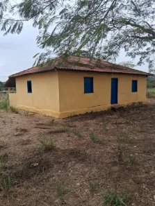 Fazenda/Sítio com 2 Quartos à venda, 36300m² no Centro (São Benedito das Areias), Mococa