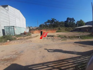 Lote/Terreno à venda, 611m² no Aririú, Palhoça