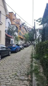 Casa com 4 Quartos à venda, 238m² no Botafogo, Rio de Janeiro