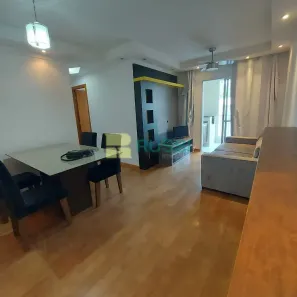 Apartamento com 3 Quartos à venda, 73m² no Vila Sanches, São José dos Campos