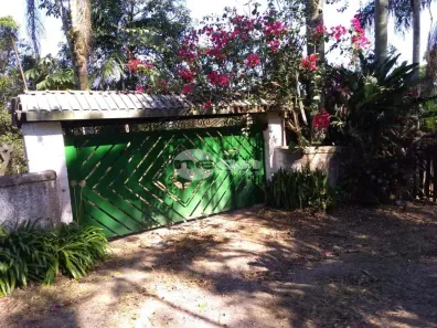 Fazenda/Sítio com 5 Quartos à venda, 9918m² no Tatetos, São Bernardo do Campo