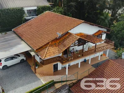Casa com 4 Quartos à venda, 140m² no Boa Vista, Joinville