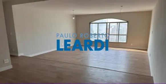 Apartamento com 4 Quartos à venda, 211m² no Vila Morumbi, São Paulo
