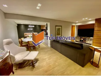 Apartamento com 4 Quartos à venda, 169m² no Indianópolis, São Paulo