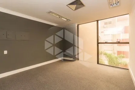 Sala Comercial para alugar, 142m² no Centro Histórico, Porto Alegre