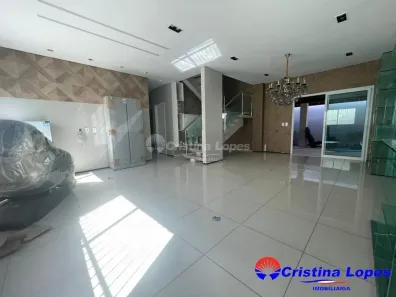 Casa com 4 Quartos à venda, 426m² no Lourival Parente, Teresina