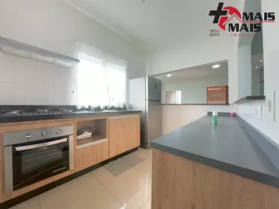 Casa com 2 Quartos à venda, 127m² no Parque Bandeirantes I (Nova Veneza), Sumaré