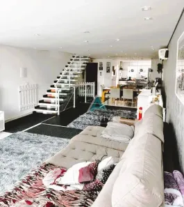 Sobrado com 3 Quartos à venda, 254m² no Vila Francisco Matarazzo, Santo André
