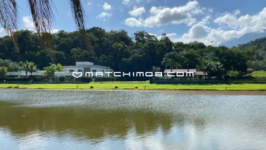Lote/Terreno à venda, 1125m² no São Brás, Mangaratiba