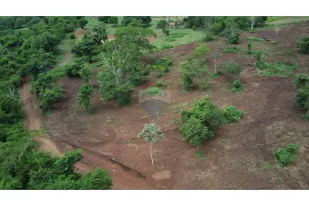 Fazenda/Sítio com 1 Quarto à venda, 800m² no , Jaciara