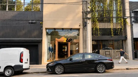 Ponto Comercial para alugar, 157m² no Cerqueira César, São Paulo