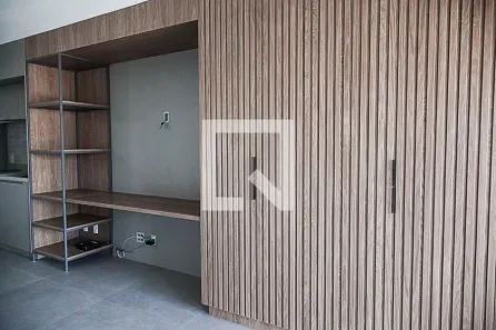 Kitnet com 1 Quarto à venda, 33m² no Vila Cordeiro, São Paulo