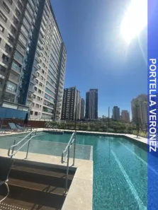Apartamento com 1 Quarto à venda, 53m² no Vila Monte Alegre, São Paulo