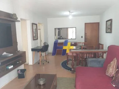 Apartamento com 1 Quarto para alugar, 60m² no Brooklin Paulista, São Paulo