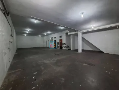 Ponto Comercial à venda, 495m² no Jardim Progresso, Americana